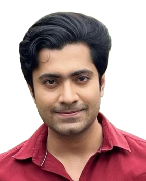 Gourab Roy Choudhary